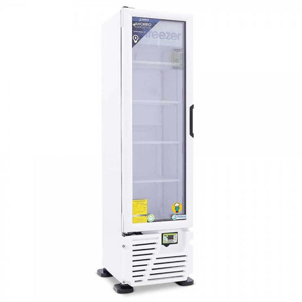 ✓ Congelador Vertical Imbera VFS-08: Eficiencia y Calidad