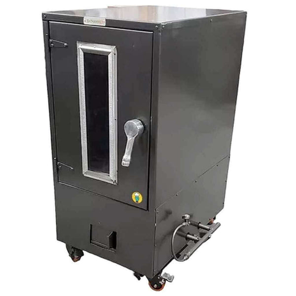Máquina fermentadora de masa comercial refrigerada Eléctrica
